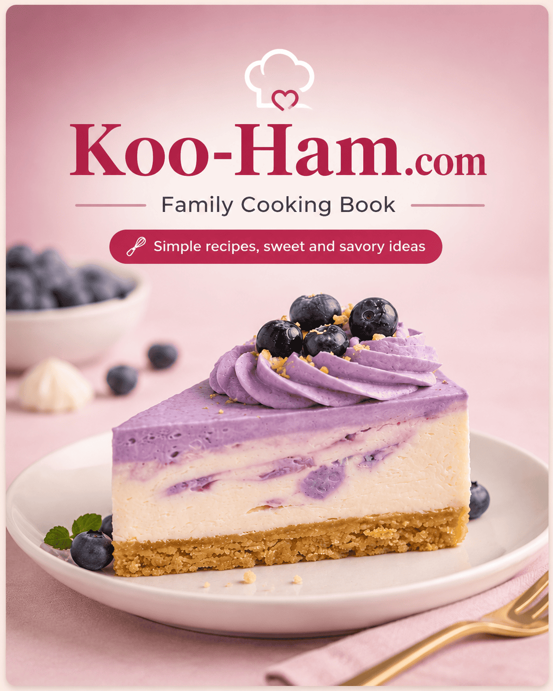 Koo-ham recipes